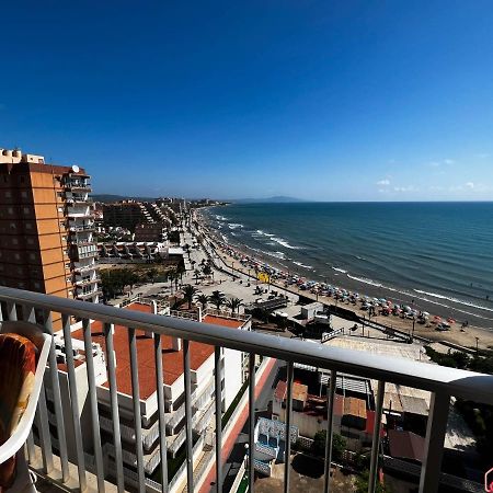 Brisa Marina Mediterranea Oropesa del Mar Exteriér fotografie
