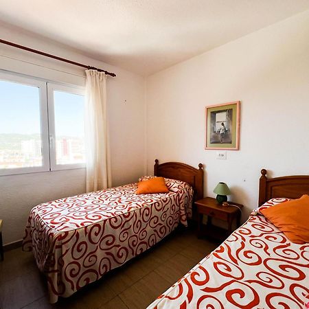 Brisa Marina Mediterranea Oropesa del Mar Exteriér fotografie