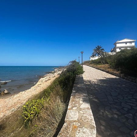 Brisa Marina Mediterranea Oropesa del Mar Exteriér fotografie