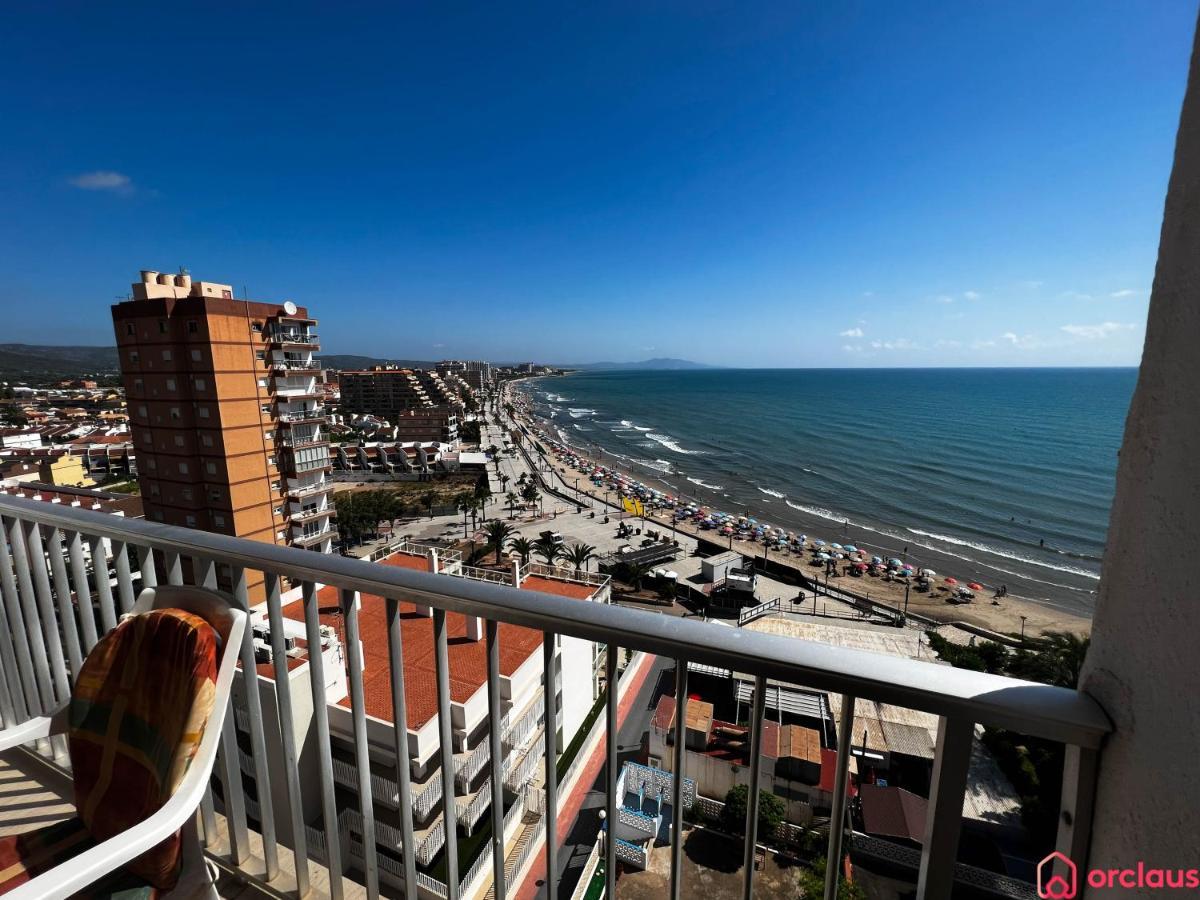 Brisa Marina Mediterranea Oropesa del Mar Exteriér fotografie