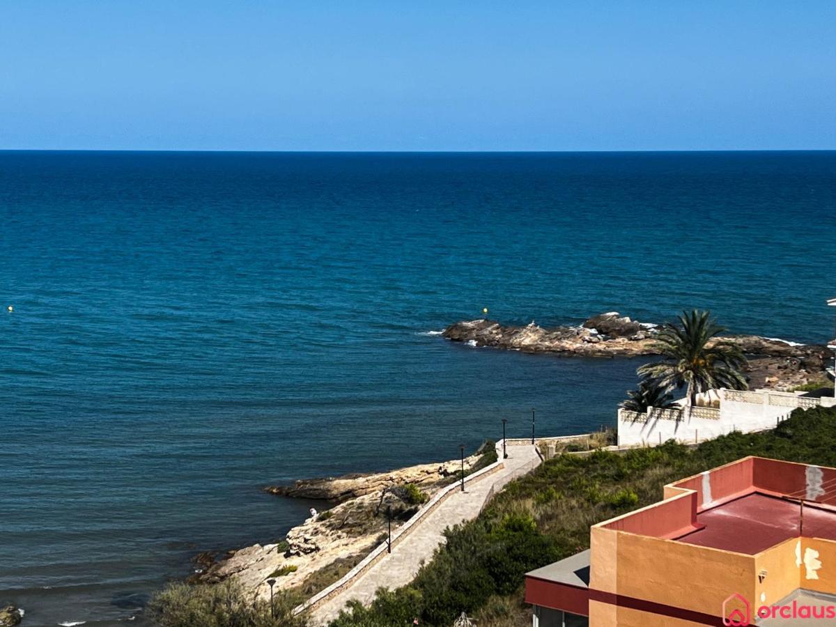 Brisa Marina Mediterranea Oropesa del Mar Exteriér fotografie