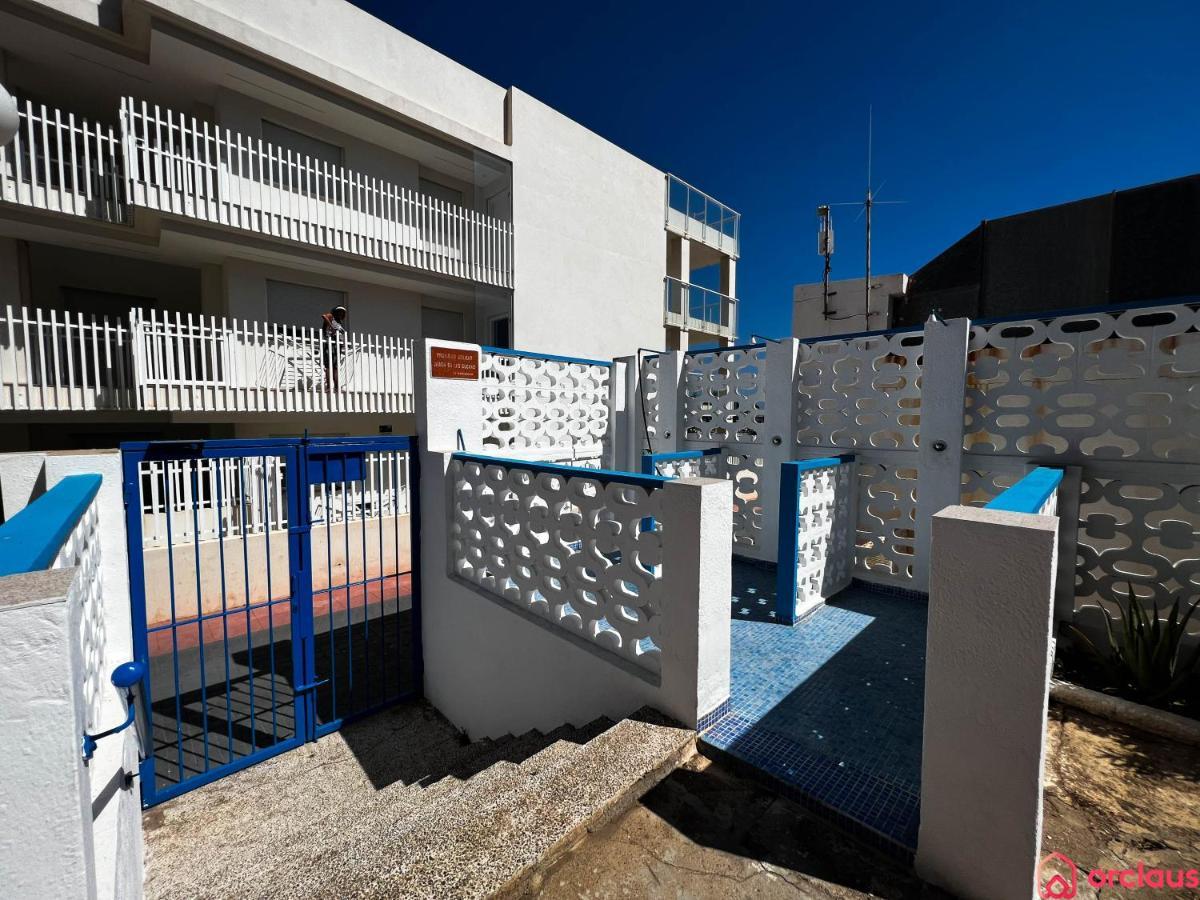 Brisa Marina Mediterranea Oropesa del Mar Exteriér fotografie