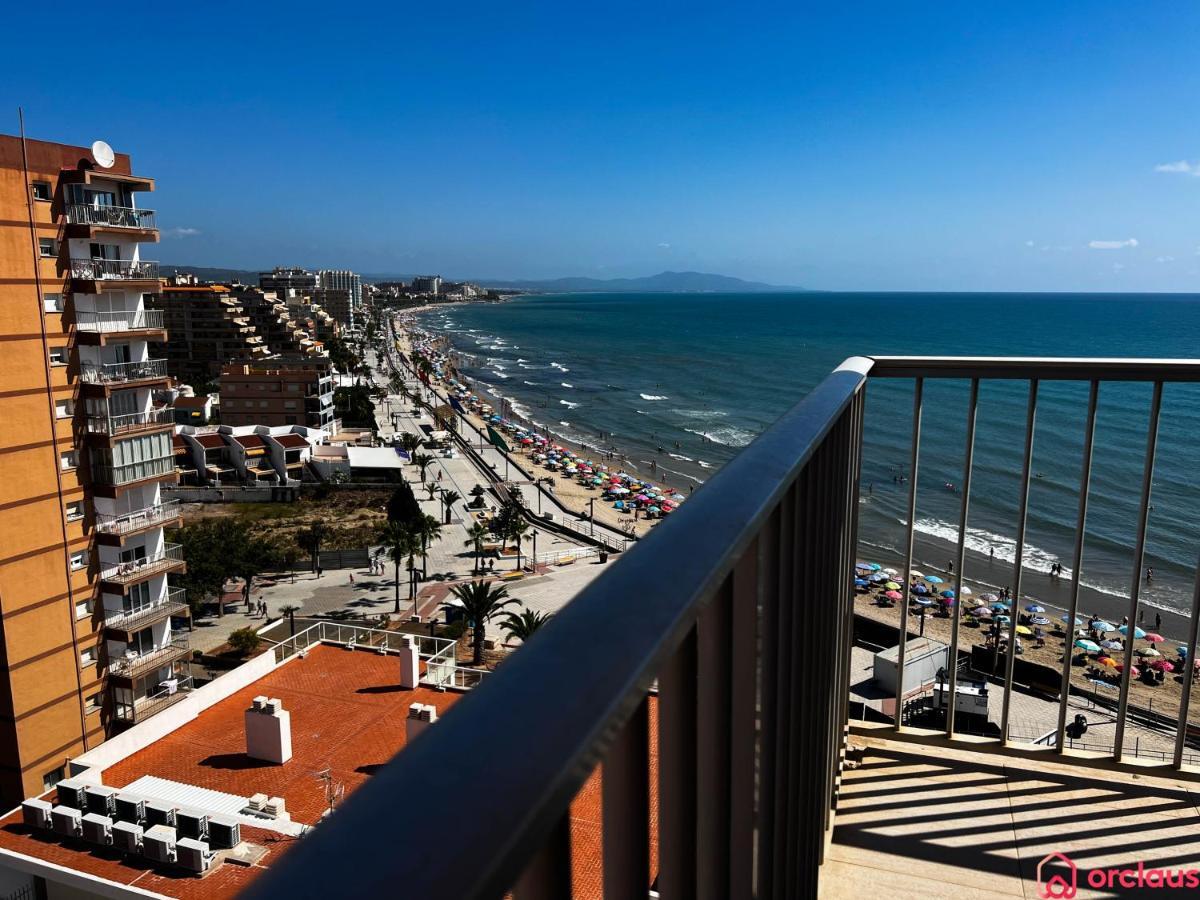 Brisa Marina Mediterranea Oropesa del Mar Exteriér fotografie