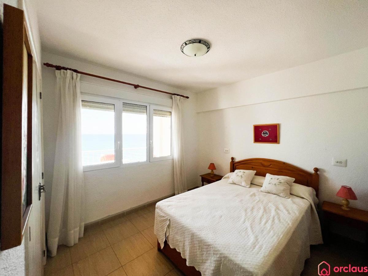 Brisa Marina Mediterranea Oropesa del Mar Exteriér fotografie