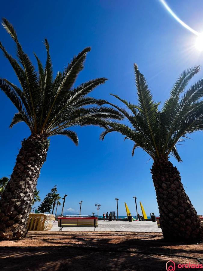 Brisa Marina Mediterranea Oropesa del Mar Exteriér fotografie