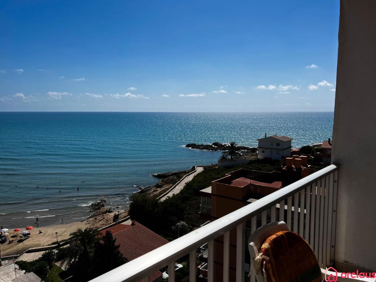 Brisa Marina Mediterranea Oropesa del Mar Exteriér fotografie