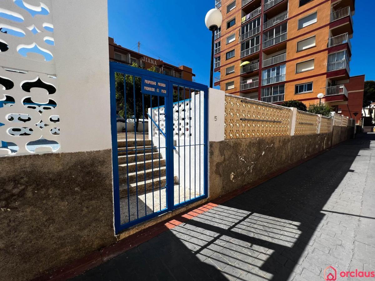 Brisa Marina Mediterranea Oropesa del Mar Exteriér fotografie