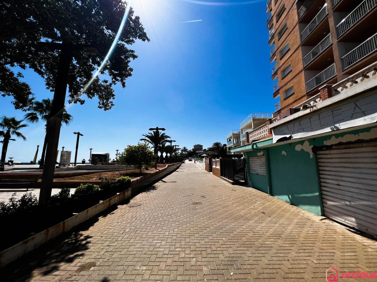 Brisa Marina Mediterranea Oropesa del Mar Exteriér fotografie