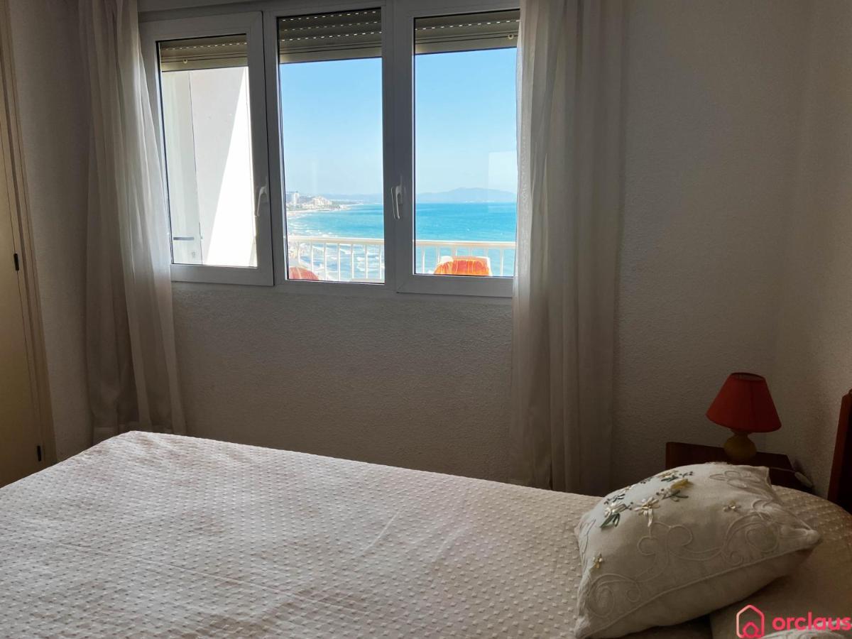 Brisa Marina Mediterranea Oropesa del Mar Exteriér fotografie