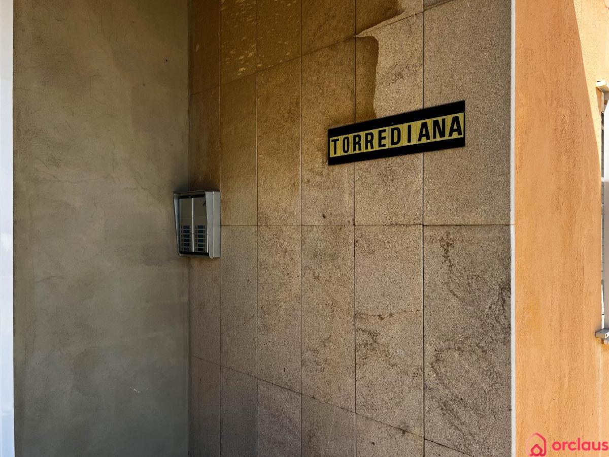 Brisa Marina Mediterranea Oropesa del Mar Exteriér fotografie