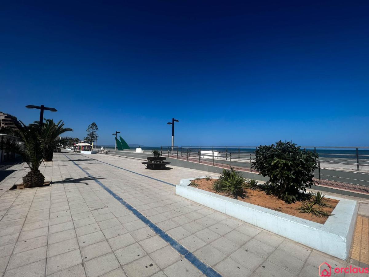 Brisa Marina Mediterranea Oropesa del Mar Exteriér fotografie
