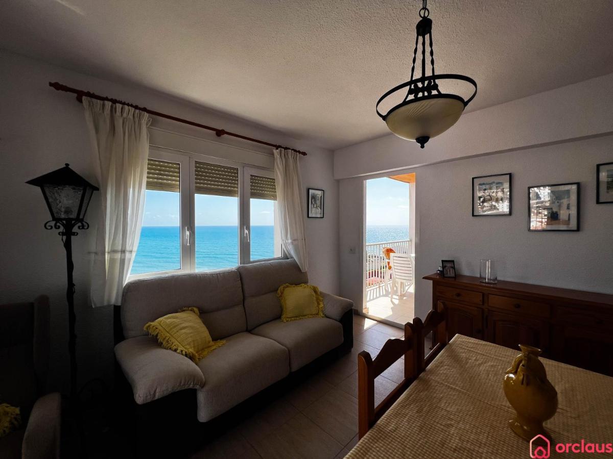 Brisa Marina Mediterranea Oropesa del Mar Exteriér fotografie
