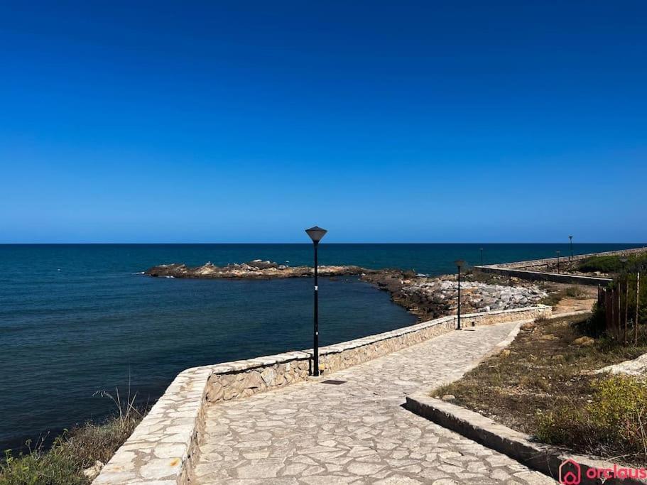 Brisa Marina Mediterranea Oropesa del Mar Exteriér fotografie