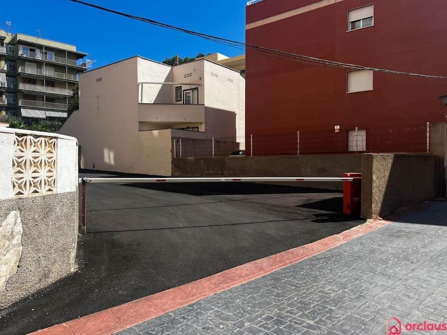 Brisa Marina Mediterranea Oropesa del Mar Exteriér fotografie